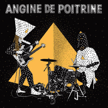 [Pre-Order] Angine De Poitrine/Vol. II [CD]