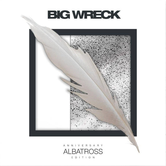 Big Wreck/The Albatross (Deluxe Edition) [CD]