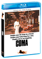 Coma - Special Edition (1978) [BluRay]