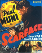 [Used BluRay] Scarface (1932)