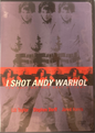 [Used DVD] I Shot Andy Warhol