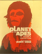 [Used BluRay] Planet of the Apes Legacy Collection