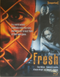 [Used BluRay] Fresh (1994)