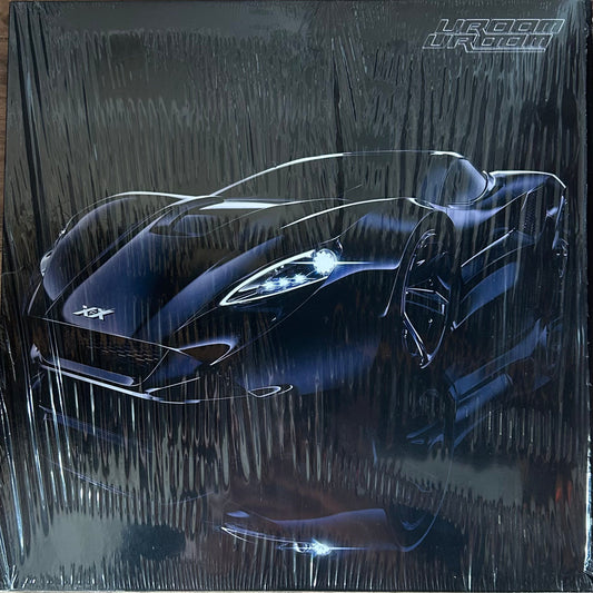 [Used LP] Charli XCX / Vroom Vroom EP