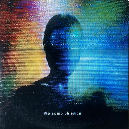 [Used LP] How To Destroy Angels / Welcome Oblivion