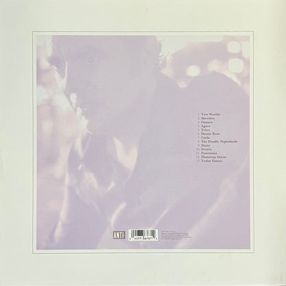 [Used LP] Lanois, Daniel / Belladonna