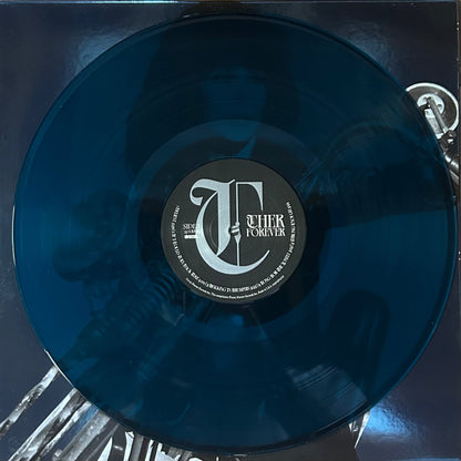 [Used LP] Cher / Forever
