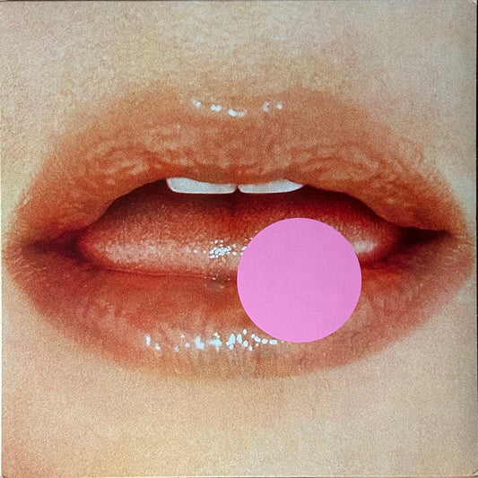 [Used LP] Kesha / .