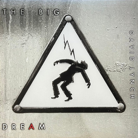[Used LP] Lynch, David / The Big Dream