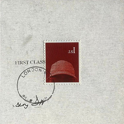 [Used LP] Skepta / Konnichiwa