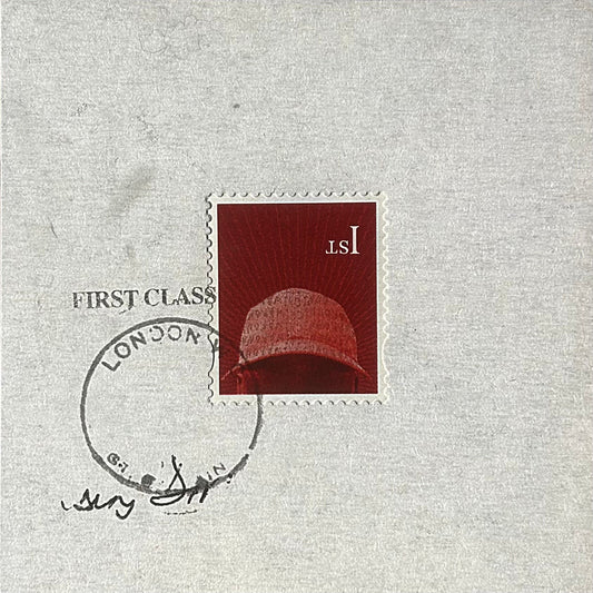 [Used LP] Skepta / Konnichiwa