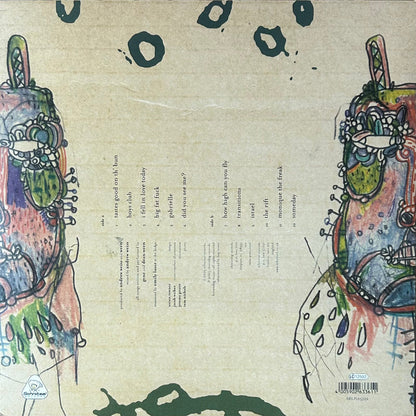 [Used LP] Ween / Shinola Vol. 1