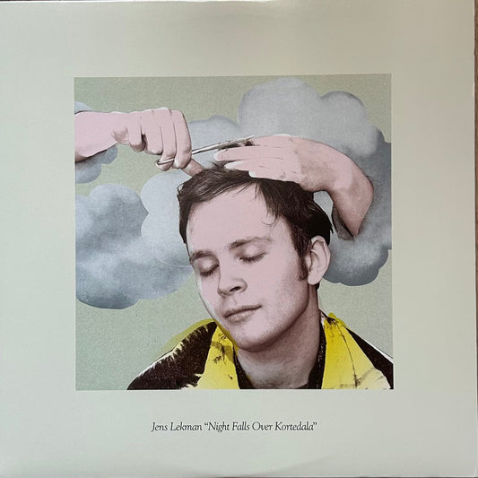 [Used LP] Lekman, Jens / Night Falls Over Kortedala