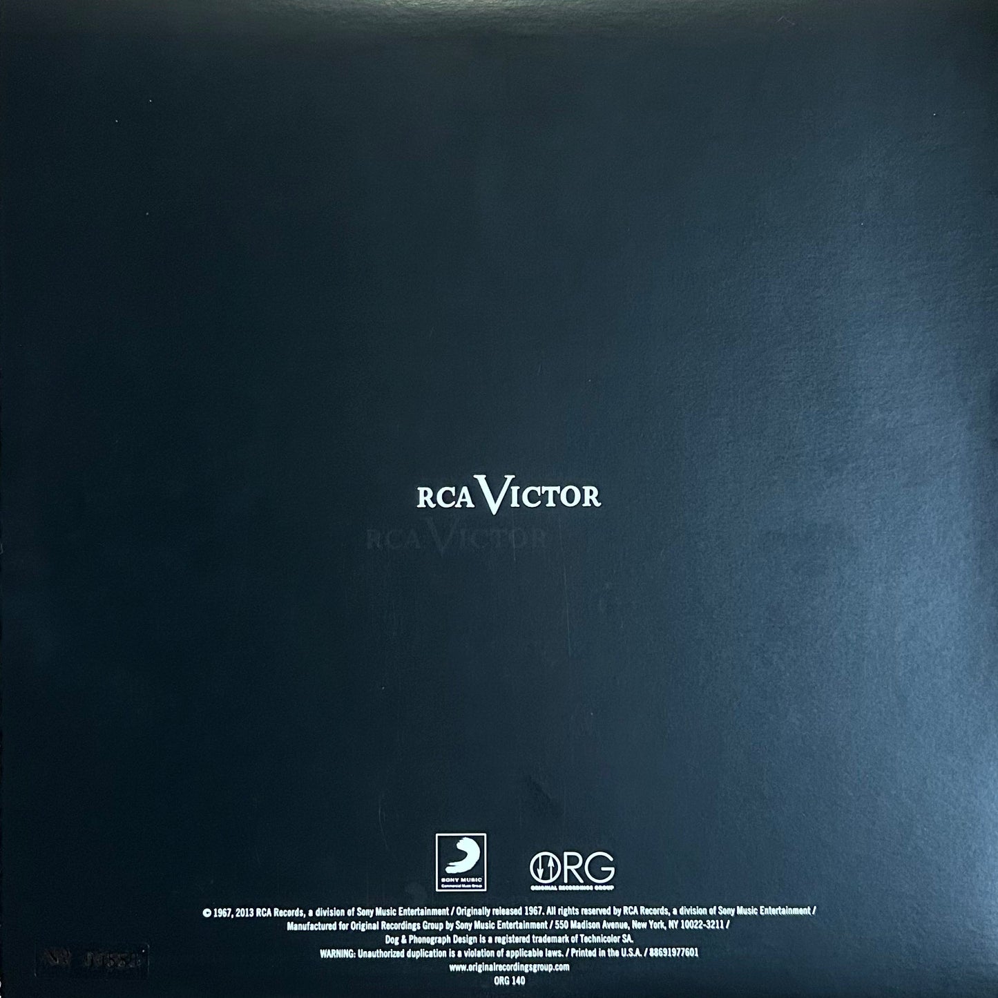 [Used LP] Simone, Nina  / Silk & Soul