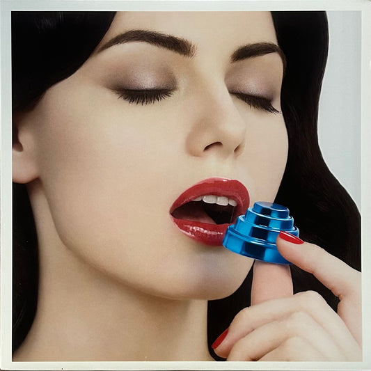 [Used LP] Devo / Something For Everybody
