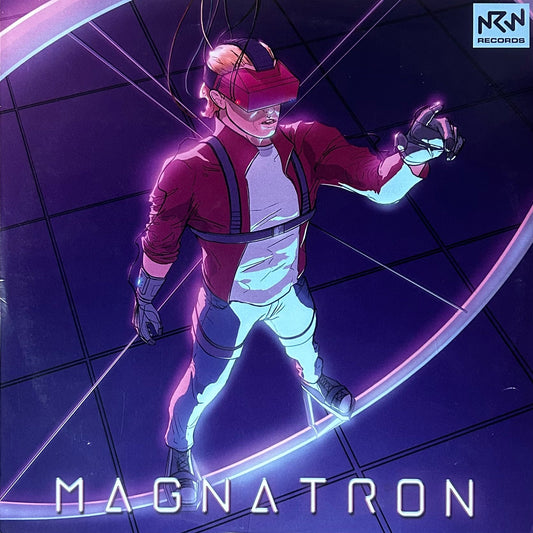 [Used LP] Various / Magnatron