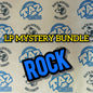 LP Mystery Bundle - Rock