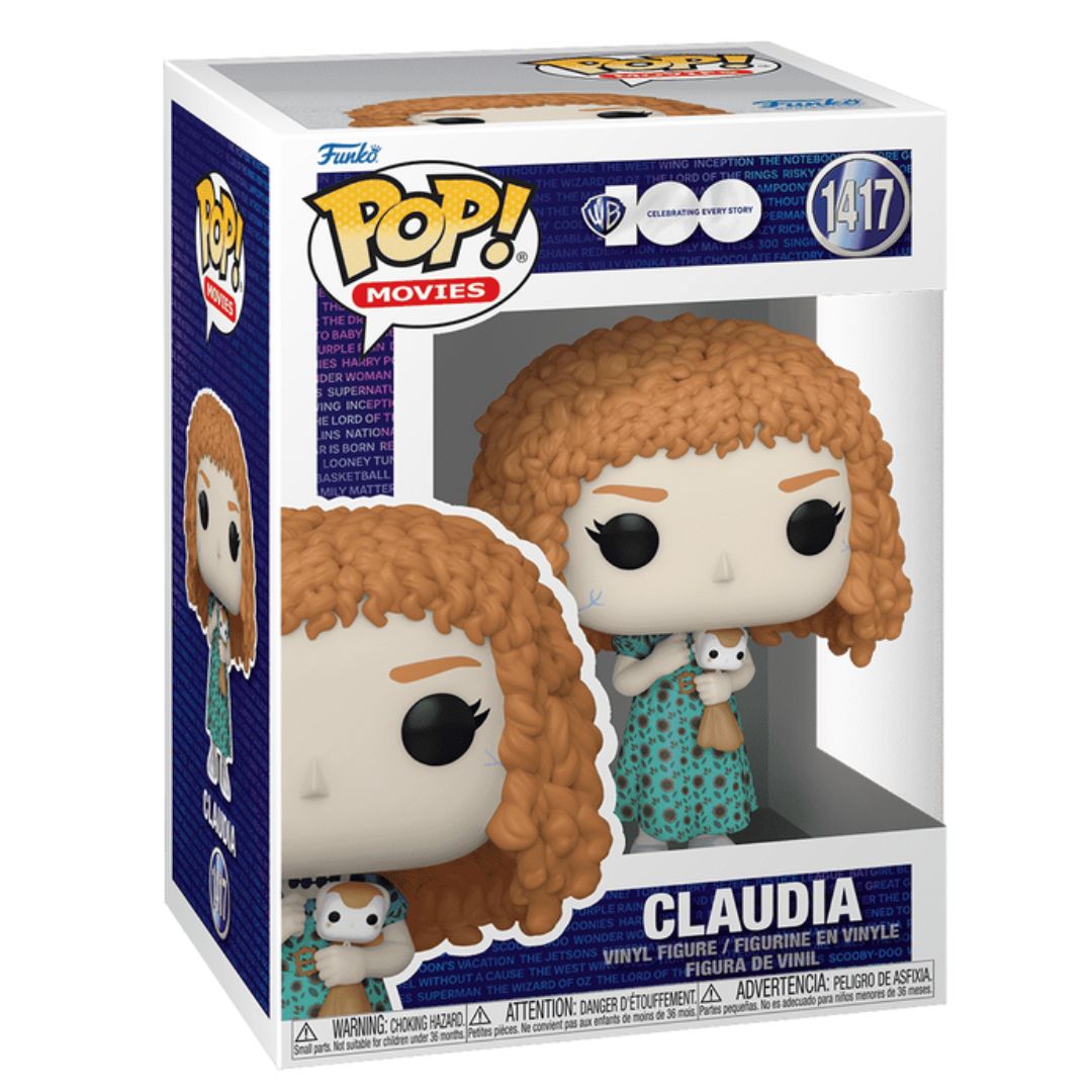 Pop! Vinyl/Interview With The Vampire - Claudia [Toy]