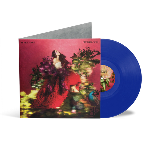 Ware, Jesse/Superbloom (Indie Exclusive) [LP]