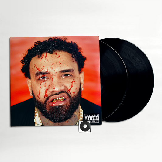 Lucas, Joyner/Not Now, I'm Busy [LP]