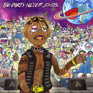 Juice WRLD/The Party Never Ends (Indie Exclusive) [LP]