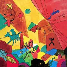 Jobim, Antonio/Jobim [LP]