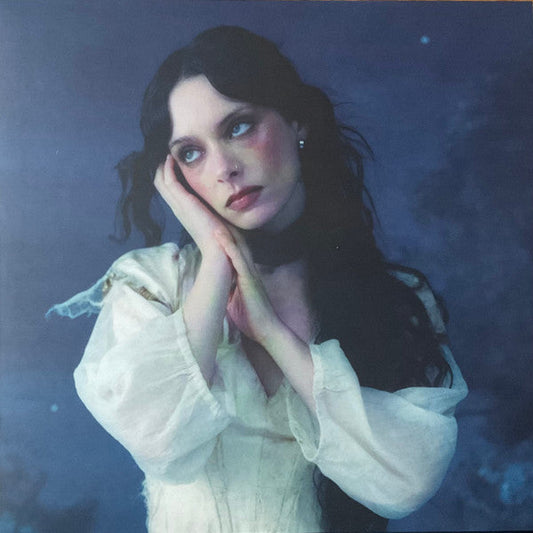 Humberstone, Holly/Cruel World (Indie Exclusive Pearl Vinyl) [LP]