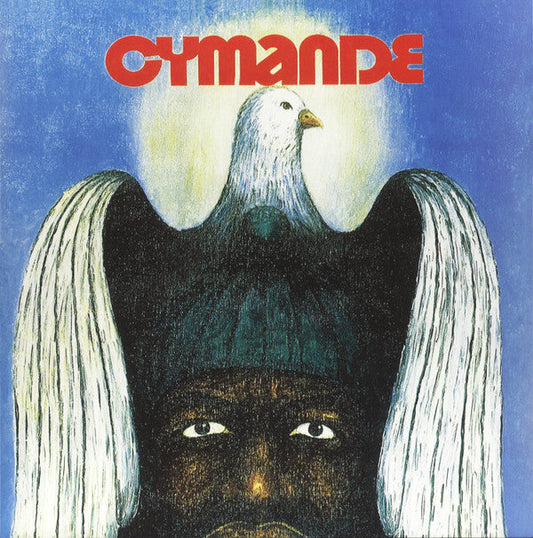 Cymande/Cymande (Translucent Orange Crush Vinyl) [LP]