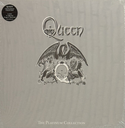 Queen/The Platinum Collection (6LP Box) [LP]