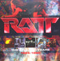 Ratt/The Atlantic Years (6LP Box Set) [LP]