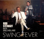 Rod Stewart with Jools Holland/Swing Fever [CD]