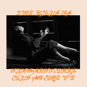Mitski/The Land Is Inhospitable And So Are We (Pink Aster Vinyl) [LP]