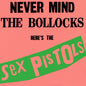 Sex Pistols/Nevermind The Bollocks [CD]