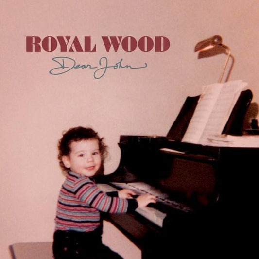 Wood, Royal/Dear John [CD]