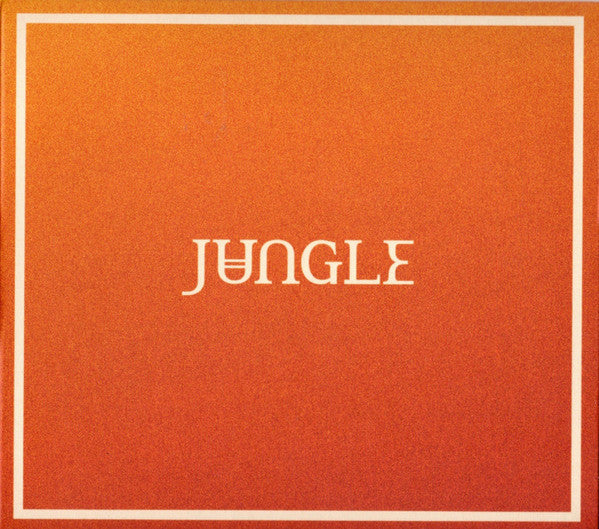 Jungle/Volcano [CD]