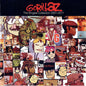 Gorillaz/Singles Collection 2001-2011 [CD]