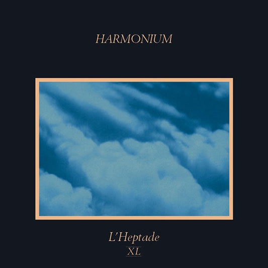 Harmonium/L'Heptade Xl [LP]