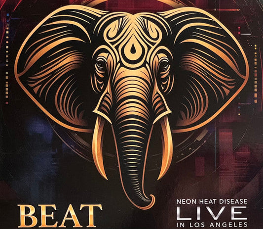 Beat/Live (Special Edition 2CD+Bluray Digipak) [CD]