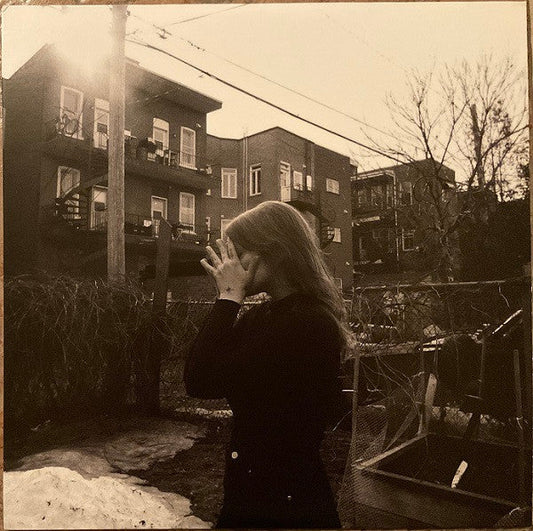 Coeur De Pirate/Perseides [LP]
