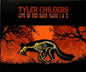 Childers, Tyler/Live On Red Barn Radio I & Ii [CD]