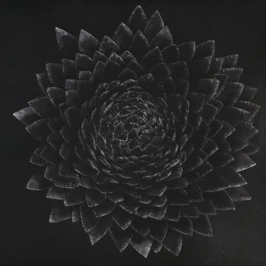 Jonsi/Obsidian [LP]