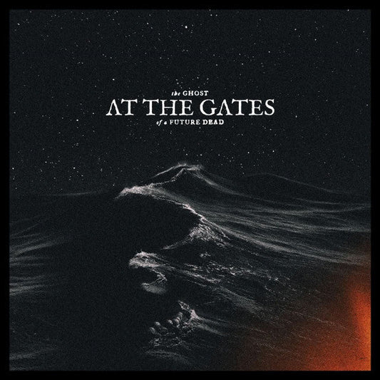At The Gates/The Ghost Of A Future Dead (Limited Digipak with Poster) [CD]