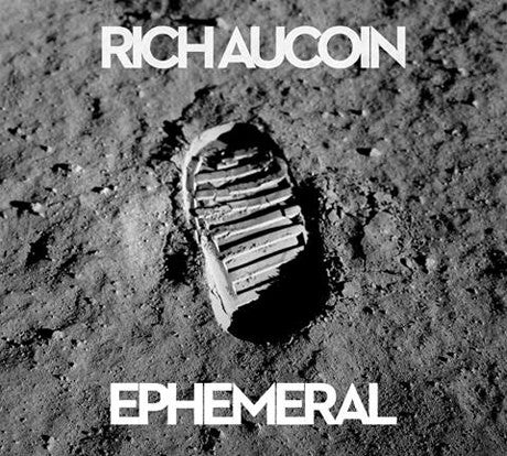 Aucoin, Rich/Ephemeral [CD]