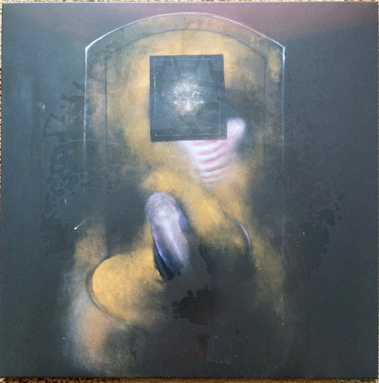 Integrity/All Death Is Mine: Total Domination (Gold Nugget Vinyl) [LP]
