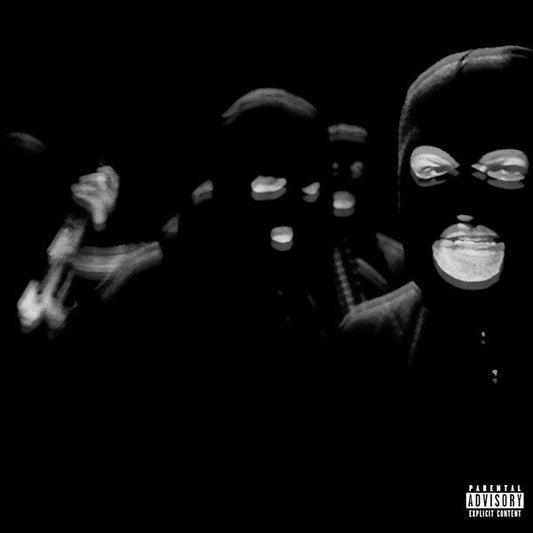 La Coka Nostra/To Thine Own Self Be True [LP]