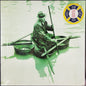 They Might Be Giants/Flood (Green Multiverse Vinyl) [LP]