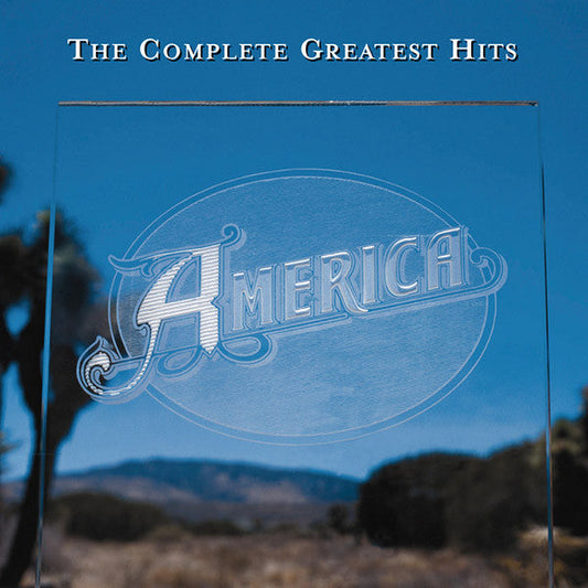 America/Complete Greatest Hits [CD]
