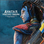Soundtrack (Pinar Toprak)/Avatar: Frontiers Of Pandora [LP]