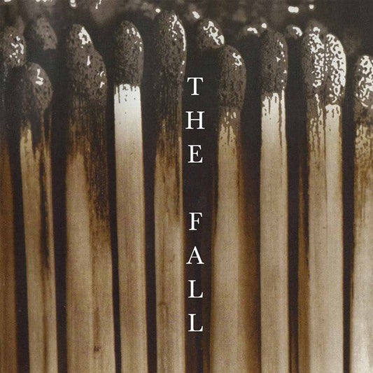 Fall, The/The Idiot Joy Show [LP]