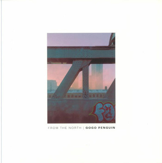 Gogo Penguin/From The North: Live In Manchester [LP]